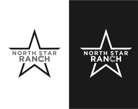 North Star Ranch  entry by logo037