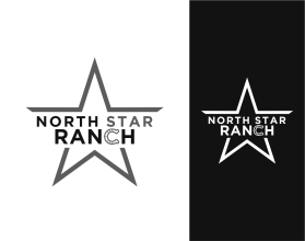 Winning entry: North Star Ranch  entry by logo037
