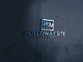 Holloway Site Management entry by Design Rock