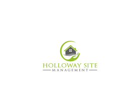 Holloway Site Management entry by djavadesign