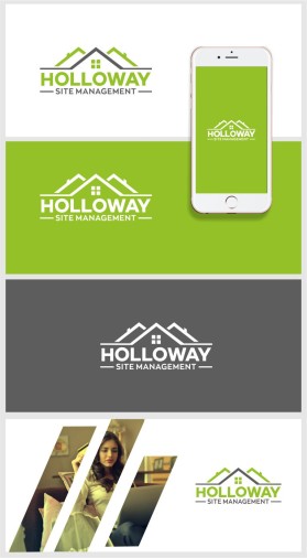 Holloway Site Management entry by Farhan