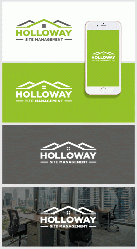 Holloway Site Management entry by marsall