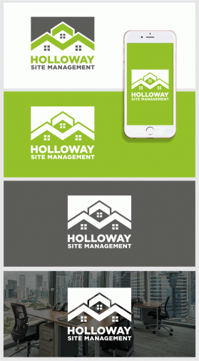 Holloway Site Management entry by marsall