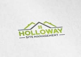 Winning entry: Holloway Site Management entry by Farhan