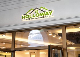 Holloway Site Management entry by Farhan