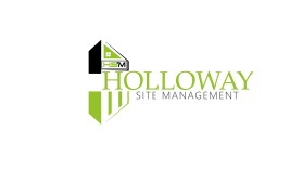 Holloway Site Management entry by graphicssaju
