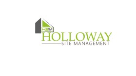 Holloway Site Management entry by graphicssaju