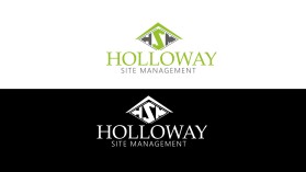 Holloway Site Management entry by graphicssaju
