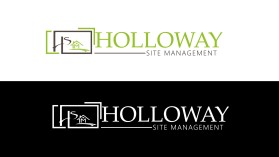 Holloway Site Management entry by graphicssaju