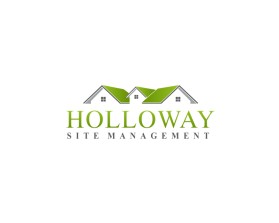 Holloway Site Management entry by angeldzgn
