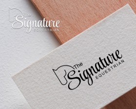 The Signature Equestrian entry by smarttaste