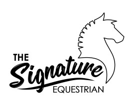 The Signature Equestrian entry by khajan