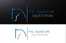The Signature Equestrian entry by cyber