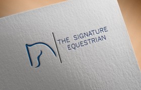 The Signature Equestrian entry by cyber
