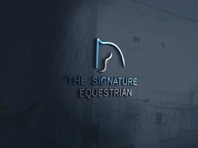 The Signature Equestrian entry by cyber