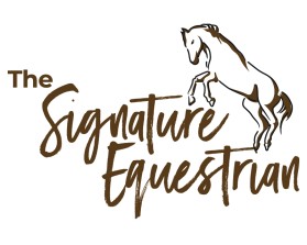 The Signature Equestrian entry by Kurisu