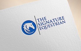 The Signature Equestrian entry by Sa_Shamjet