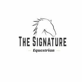 The Signature Equestrian entry by asmaa22
