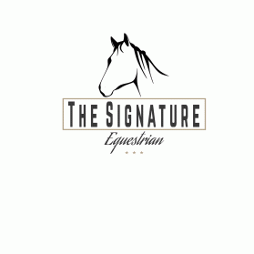 The Signature Equestrian entry by asmaa22