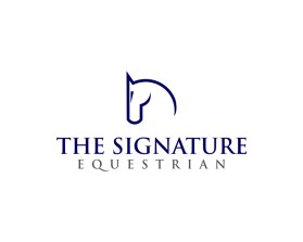The Signature Equestrian entry by Salman