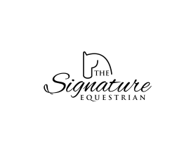 The Signature Equestrian entry by MRDesign