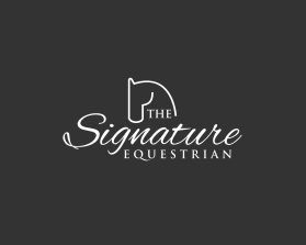 The Signature Equestrian entry by MRDesign