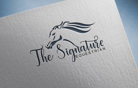 The Signature Equestrian entry by T2T