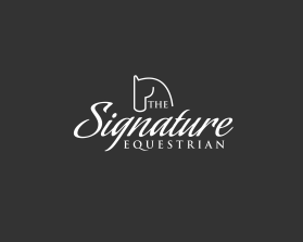The Signature Equestrian entry by MRDesign
