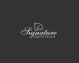 The Signature Equestrian entry by MRDesign
