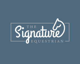 The Signature Equestrian entry by minthul