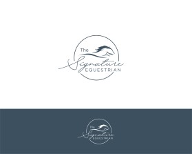 The Signature Equestrian entry by ralph_2015