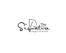 The Signature Equestrian entry by MRDesign