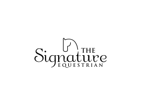 The Signature Equestrian entry by MRDesign