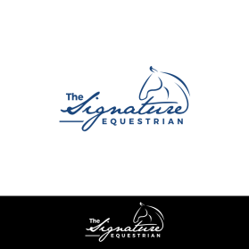 The Signature Equestrian entry by agus57septian67
