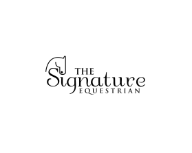 The Signature Equestrian entry by MRDesign