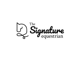 The Signature Equestrian entry by PaulmTree