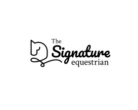 The Signature Equestrian entry by PaulmTree