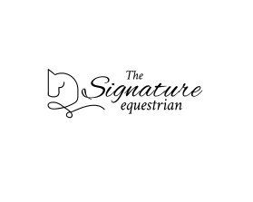 The Signature Equestrian entry by PaulmTree
