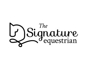 The Signature Equestrian entry by PaulmTree