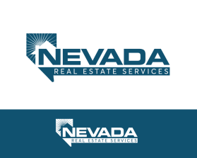 Winning entry: Nevada Real Estate Services  entry by Ronnie Bantillo ll