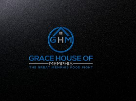 Company Name:  Grace House of Memphis entry by MuhammadR