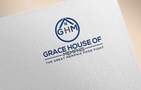 Company Name:  Grace House of Memphis entry by MuhammadR