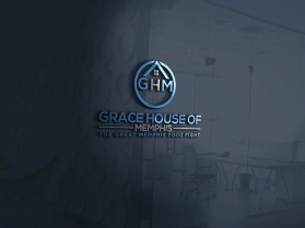 Company Name:  Grace House of Memphis entry by MuhammadR