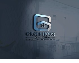 Company Name:  Grace House of Memphis entry by JBsign