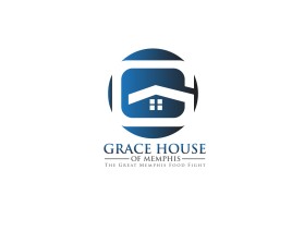 Company Name:  Grace House of Memphis entry by JBsign