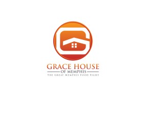 Company Name:  Grace House of Memphis entry by JBsign