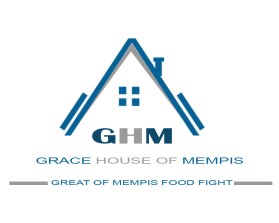 Company Name:  Grace House of Memphis entry by pandie