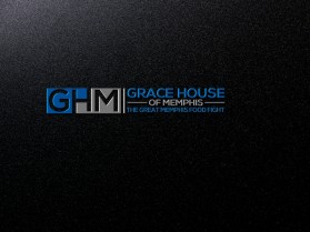 Company Name:  Grace House of Memphis entry by MuhammadR