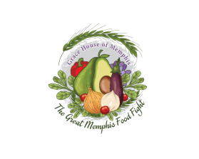 Company Name:  Grace House of Memphis entry by Tatiana