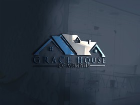 Company Name:  Grace House of Memphis entry by Design Rock